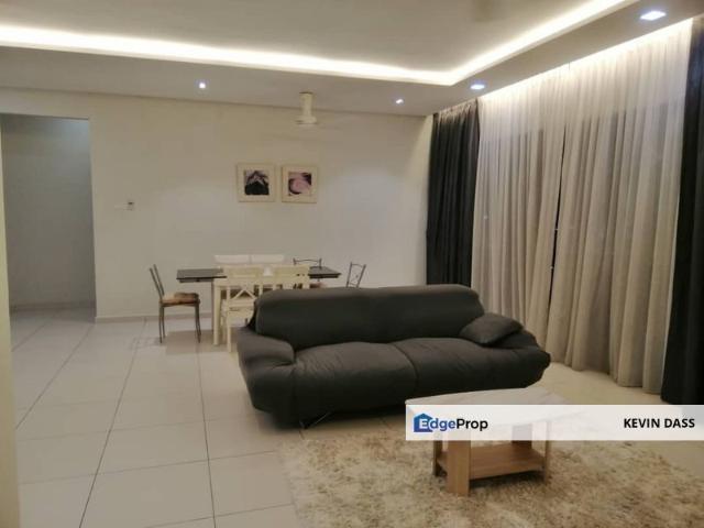 Condominium for rent in Petaling, Subang Jaya