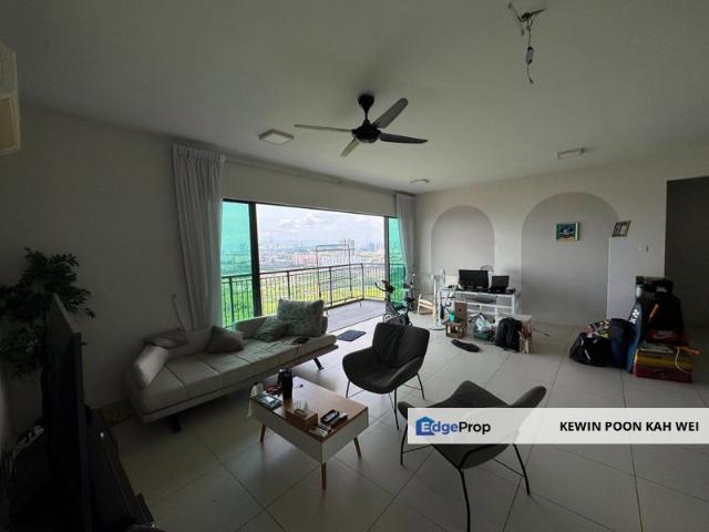 Condominium for sale in Petaling, Subang Jaya