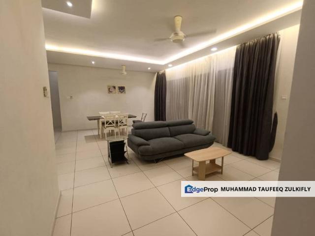 Condominium for rent in Petaling, Subang Jaya