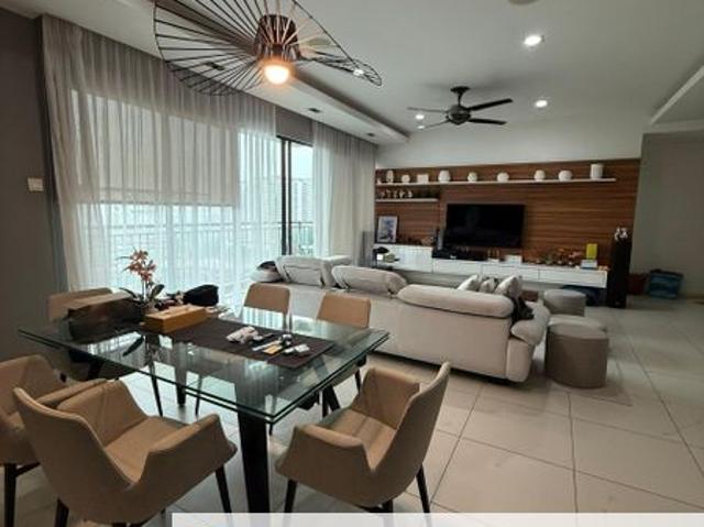 Condominium for sale in Petaling, Subang Jaya