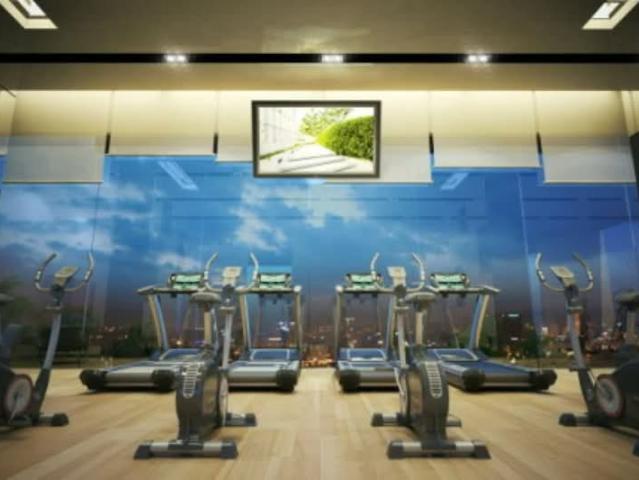 Apartment for rent in Bukit Tandang, Majlis Bandaraya Subang Jaya