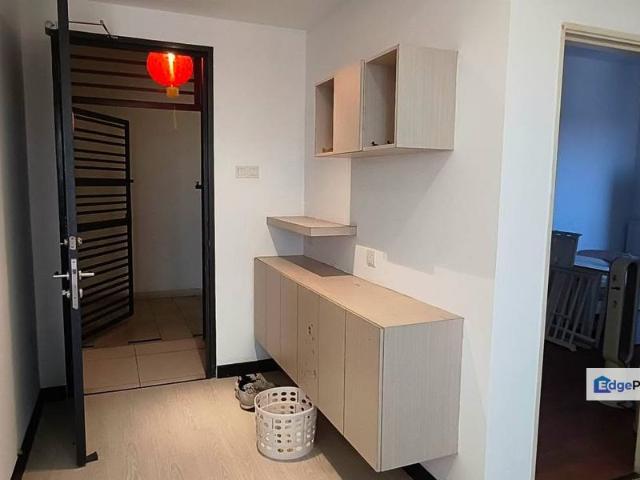 Condominium for sale in Petaling, Subang Jaya