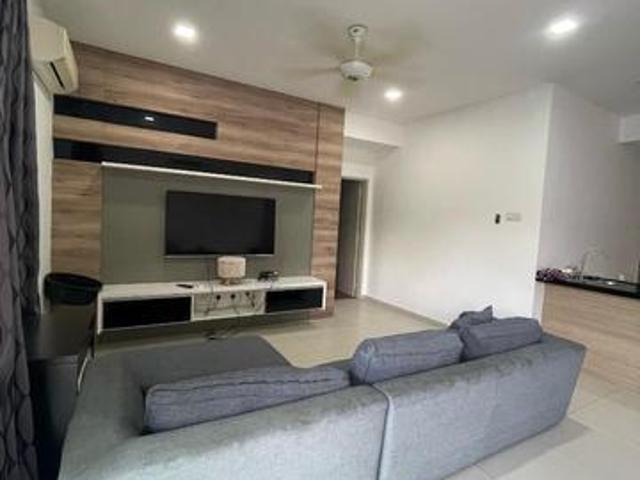 Condominium for rent in Petaling, Subang Jaya