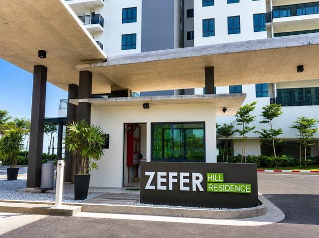 Condominium for sale in Petaling, Subang Jaya