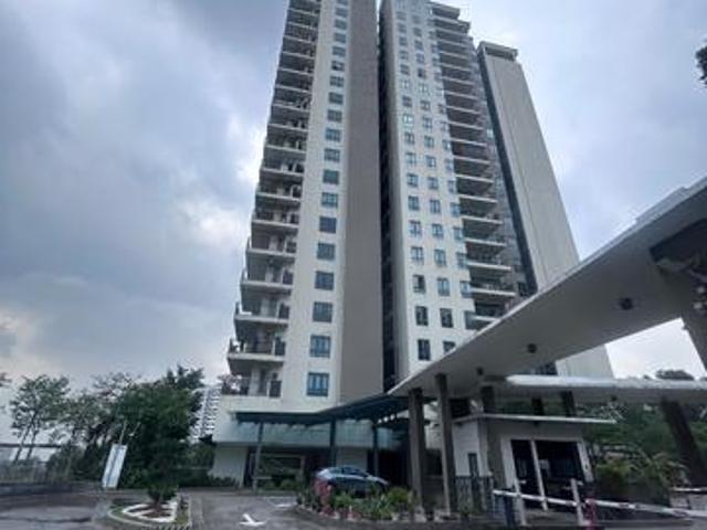 Condominium for sale in Petaling, Subang Jaya