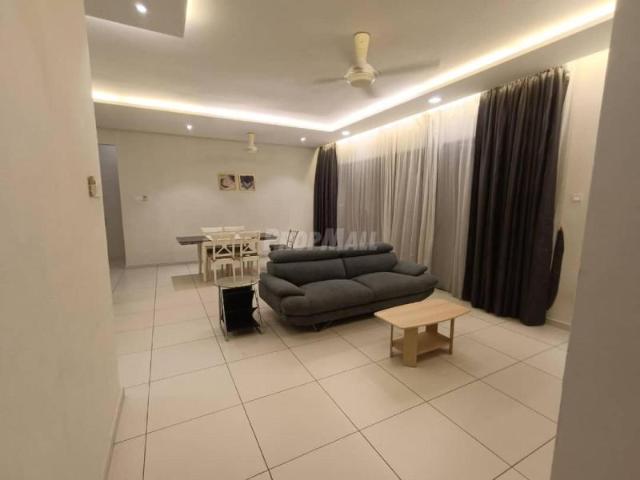 Apartment for rent in Petaling, Subang Jaya