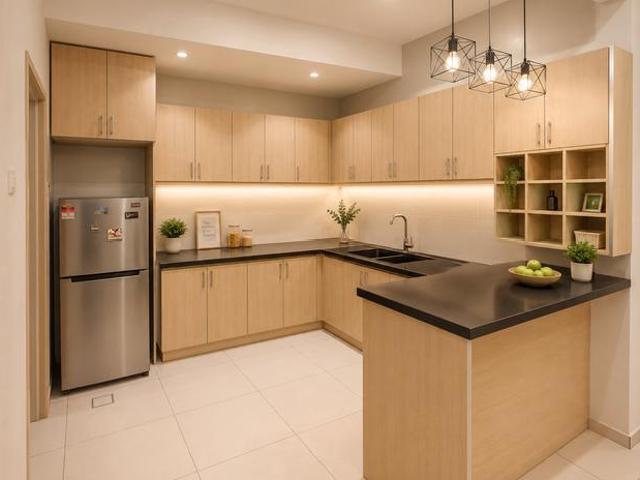 Condominium for rent in Petaling, Subang Jaya