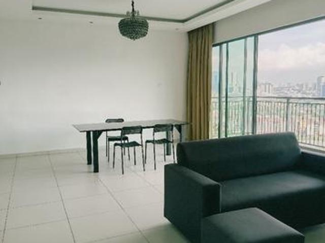 Condominium for sale in Petaling, Subang Jaya