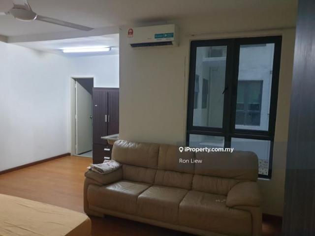Apartment for rent in Petaling, Subang Jaya