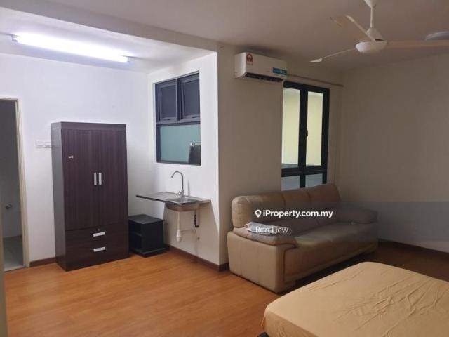 Room for rent in Petaling, Subang Jaya