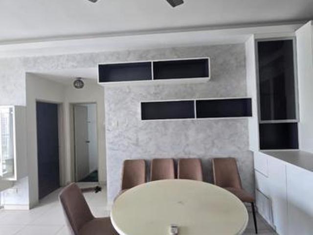 Condominium for rent in Petaling, Subang Jaya