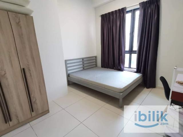 Room for rent in Petaling, Subang Jaya