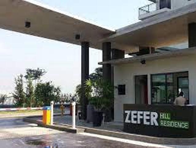 Condominium for rent in Petaling, Subang Jaya