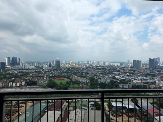 Condominium for rent in Petaling, Subang Jaya