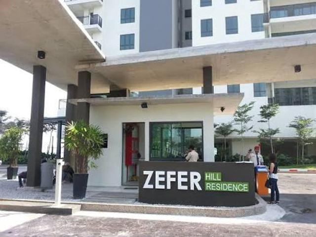 Condominium for rent in Petaling, Subang Jaya