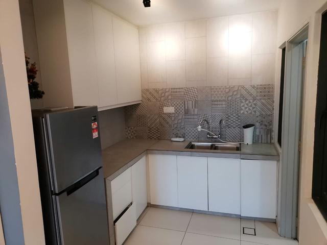 Condominium for rent in Petaling, Subang Jaya