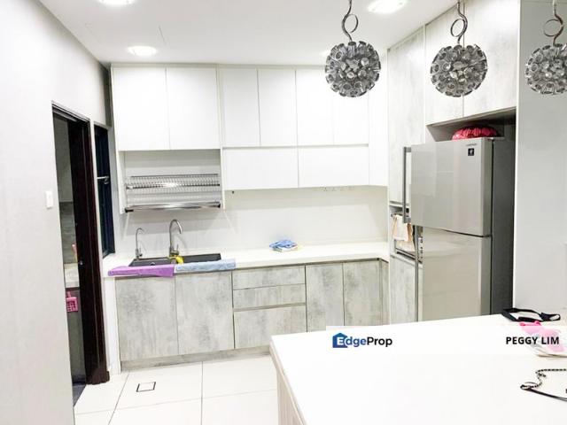 Condominium for rent in Petaling, Subang Jaya