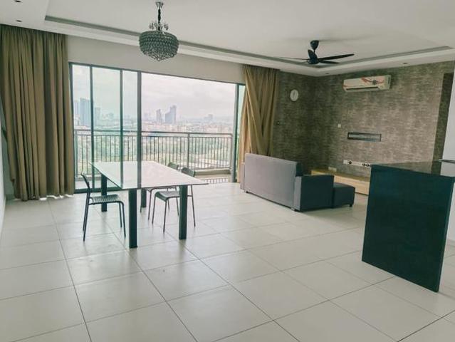 Condominium for sale in Petaling, Subang Jaya