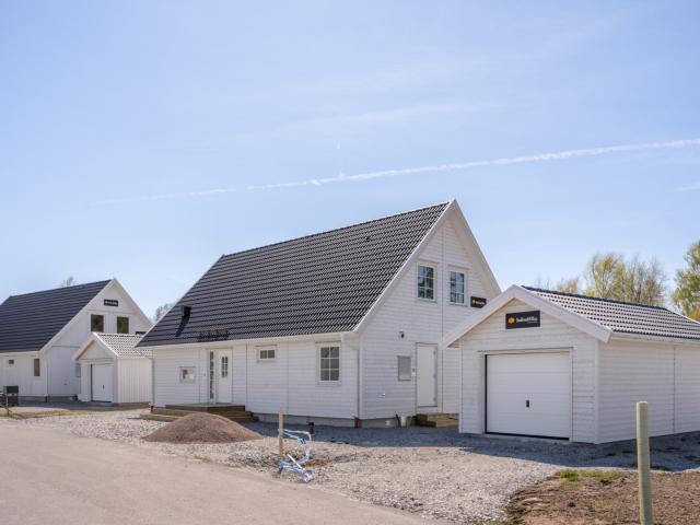 Bostad till salu i Skåne