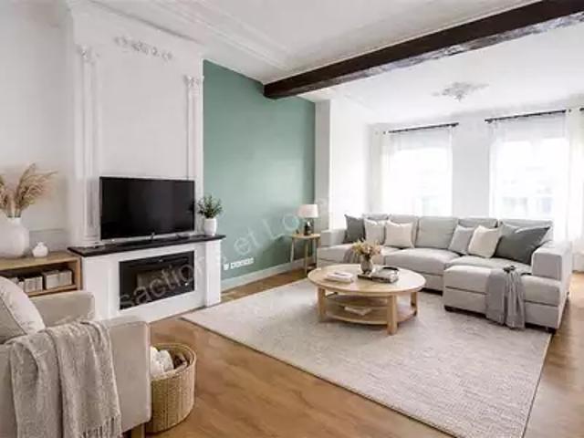 Maison vente à Dunkerque, Zegerscappel