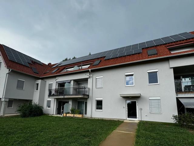 Apartment mieten in Landorf, Mettersdorf am Saßbach