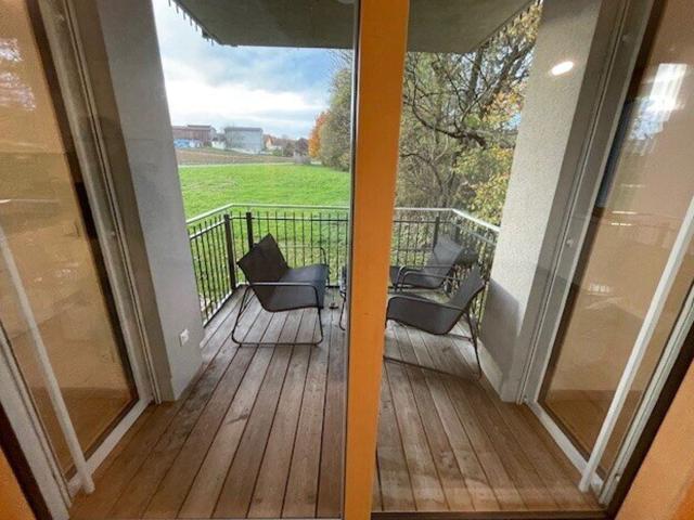 Wohnung mieten in Landorf, Mettersdorf am Saßbach