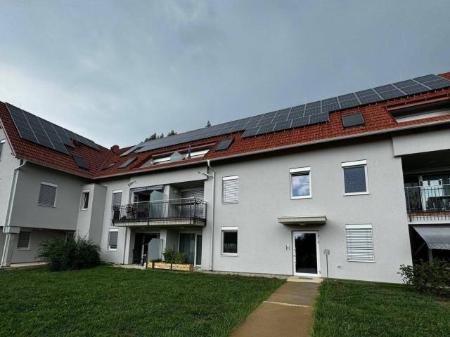 Apartment mieten in Landorf, Mettersdorf am Saßbach