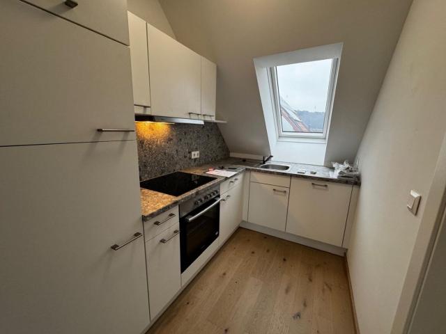 Wohnung mieten in Mettersdorf am Saßbach, Steiermark