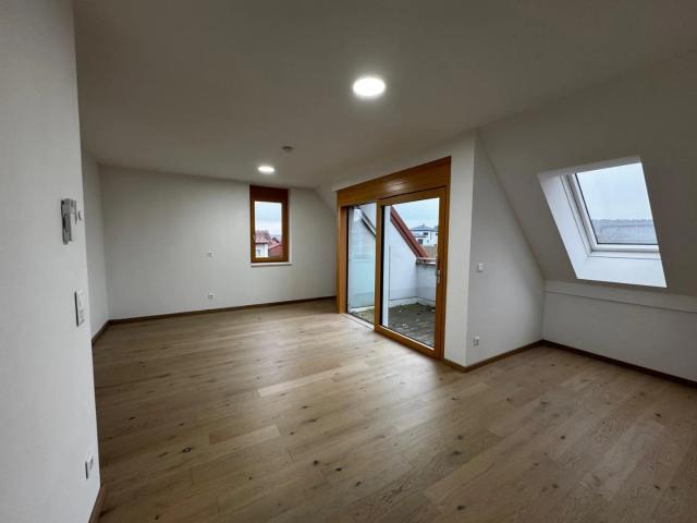Apartment mieten in Mettersdorf am Saßbach, Steiermark