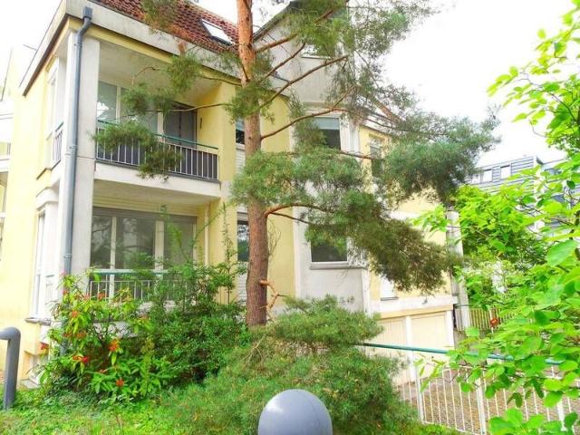 Apartment mieten in Zehlendorf, Berlin