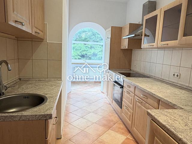 Apartment kaufen in Schönow, Berlin