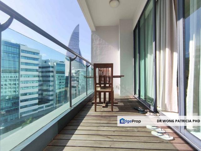 Condominium for sale in Pantai