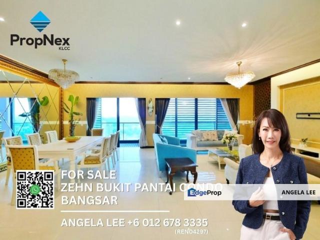 Condominium for sale in Pantai