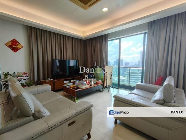 Condominium for sale in Country Heights Damansara, Kuala Lumpur