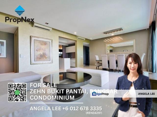 Condominium for sale in Pantai