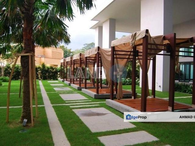 Condominium for sale in Pantai