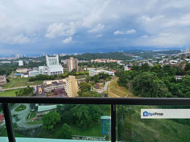 Condominium for sale in Country Heights Damansara, Kuala Lumpur