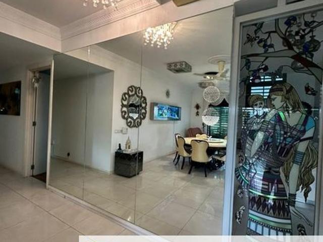 Condominium for sale in Pantai