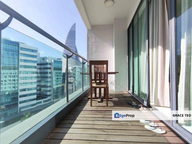 Condominium for sale in Pantai