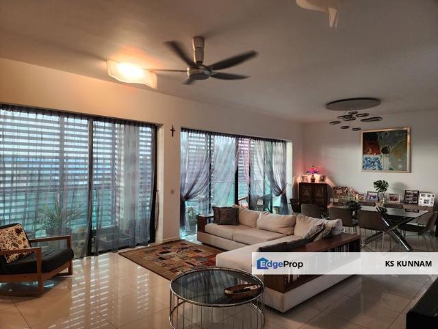 Condominium for sale in Pantai