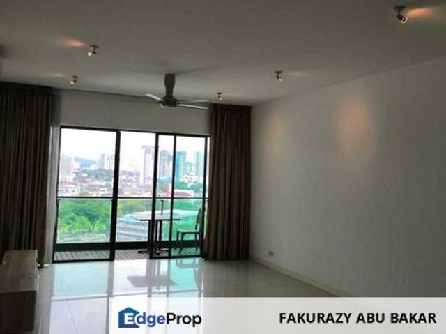 Condominium for sale in Pantai