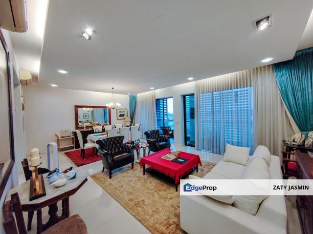 Condominium for sale in Pantai