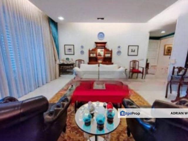 Condominium for sale in Pantai