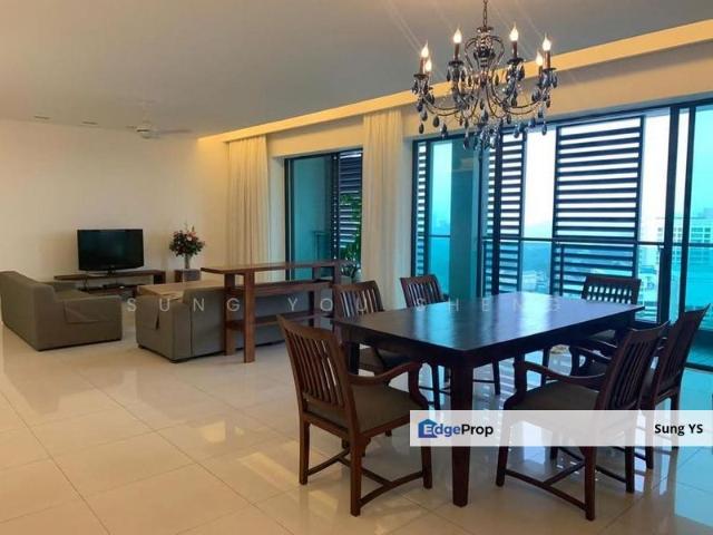 Condominium for sale in Country Heights Damansara, Kuala Lumpur