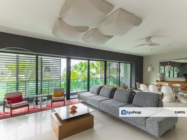 Condominium for sale in Pantai