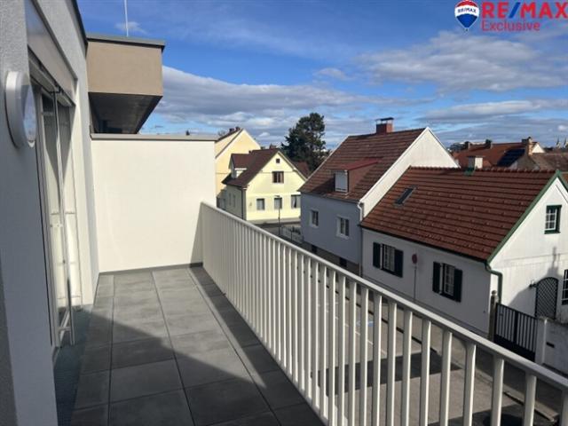 Wohnung kaufen in Wiener Neustadt, Niederösterreich