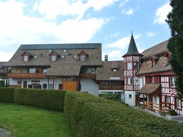 Wohnung mieten in Lengwil-Oberhofen, Thurgau