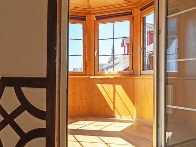 Apartment mieten in Lengwil-Oberhofen, Thurgau