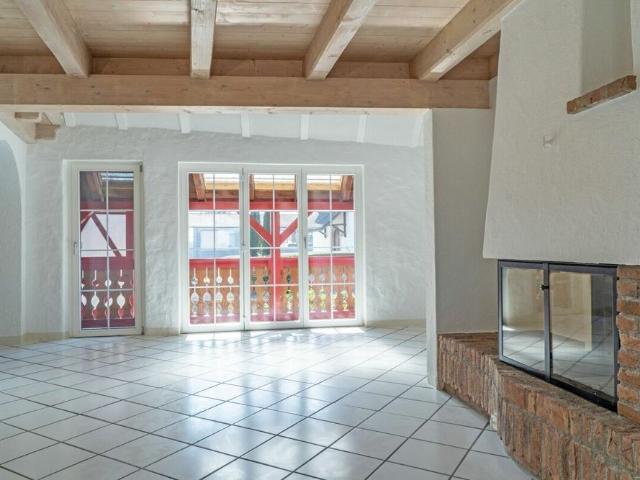 Apartment mieten in Lengwil-Oberhofen, Thurgau