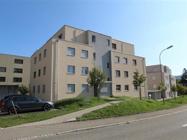 Wohnung mieten in Effingen, Aargau
